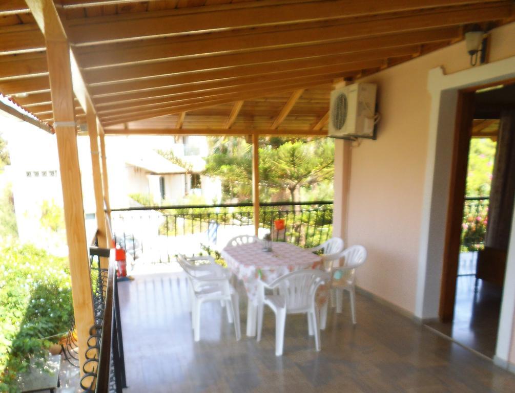 Villa Xenos Kalamaki  Room photo
