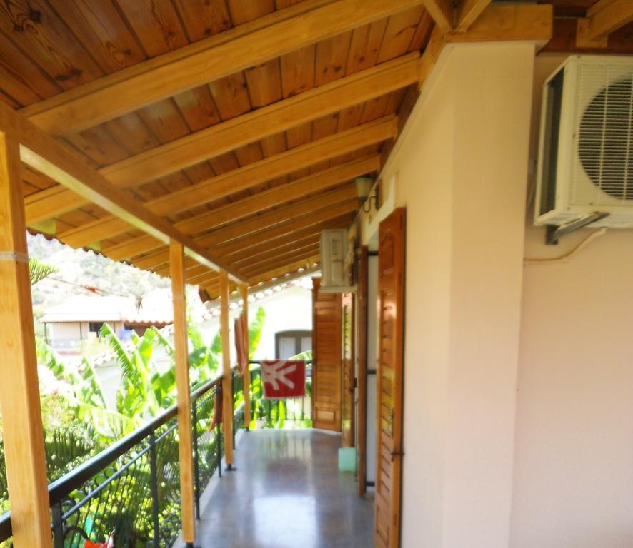 Villa Xenos Kalamaki  Room photo