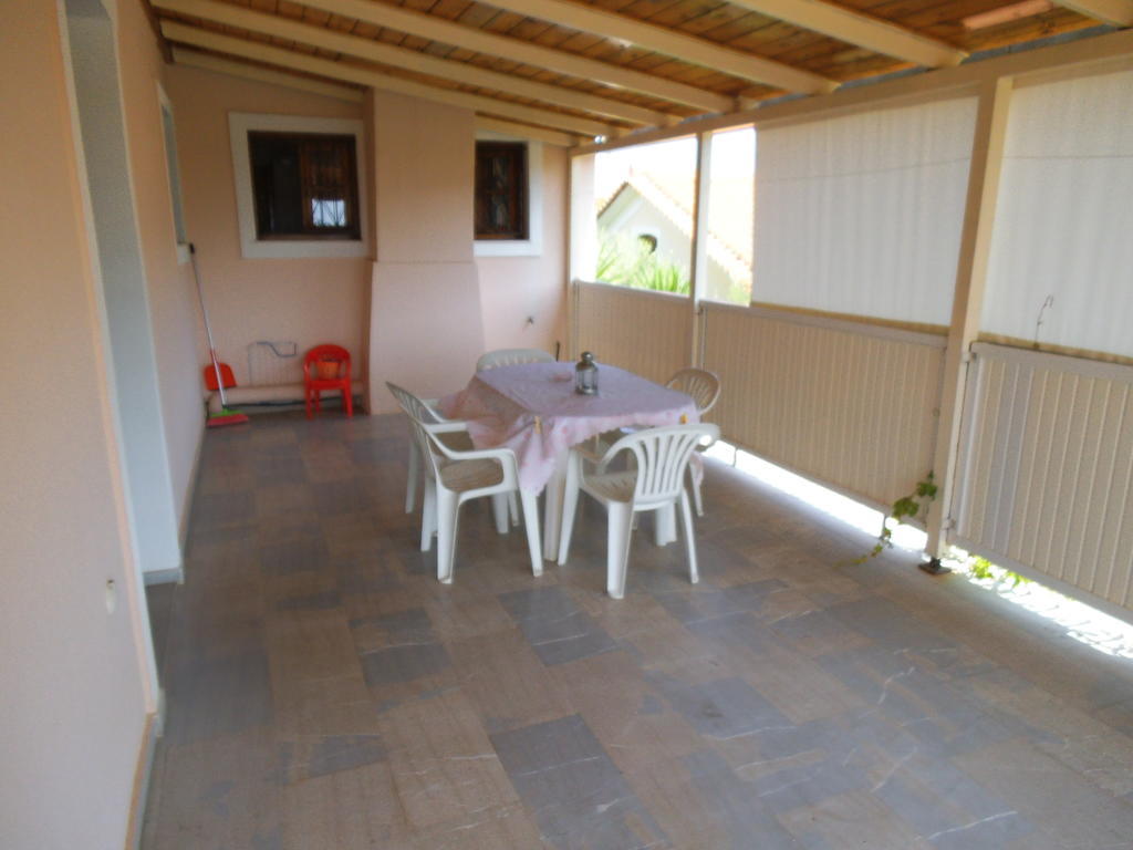 Villa Xenos Kalamaki  Exterior photo