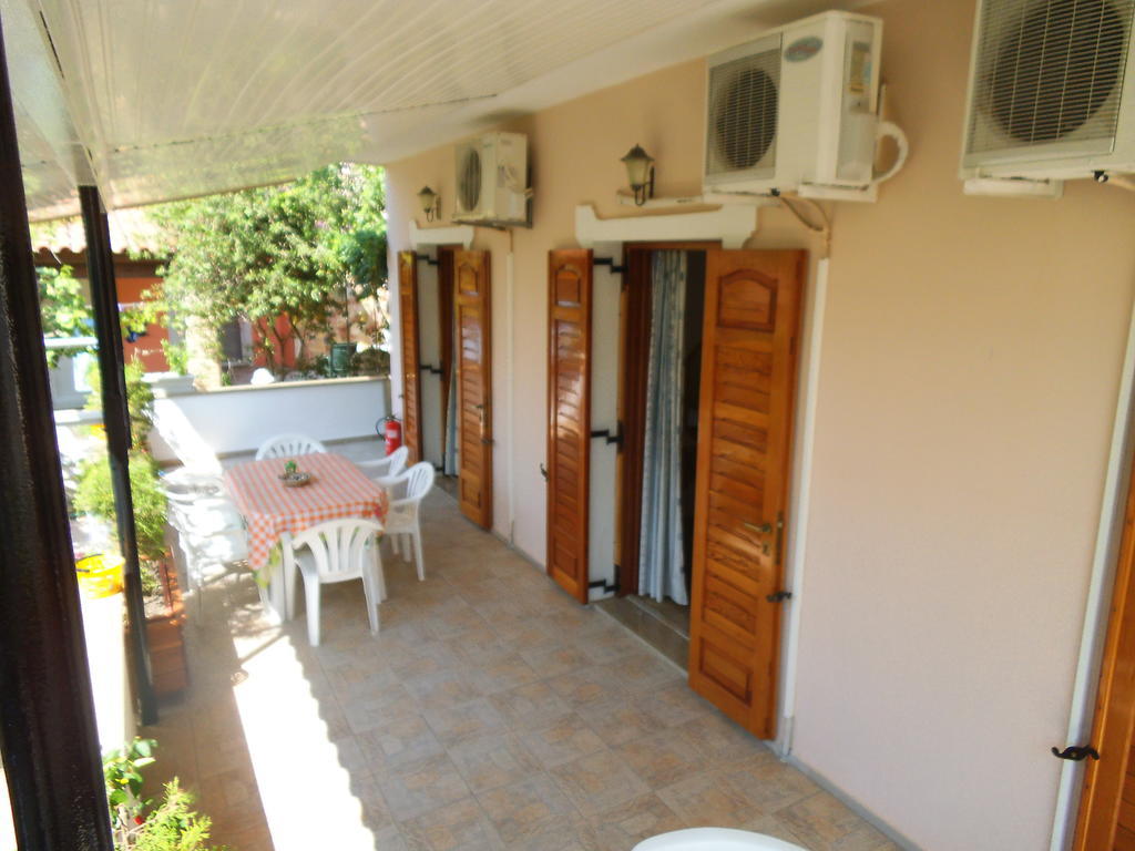 Villa Xenos Kalamaki  Room photo