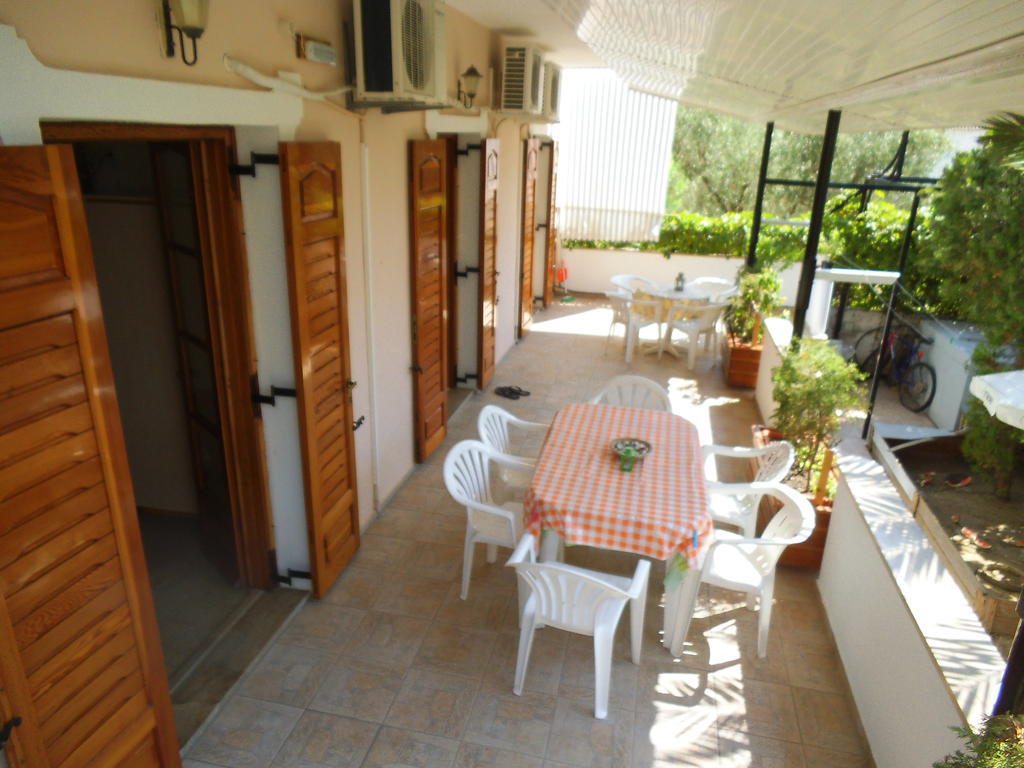 Villa Xenos Kalamaki  Room photo