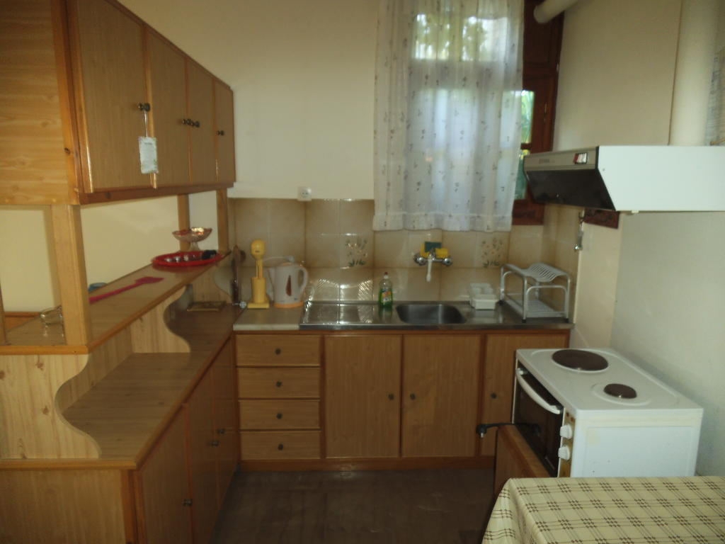 Villa Xenos Kalamaki  Room photo
