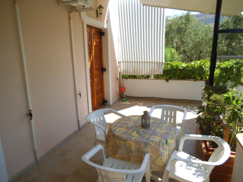 Villa Xenos Kalamaki  Room photo